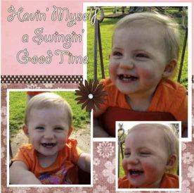 Scrapbook Your Memories Image